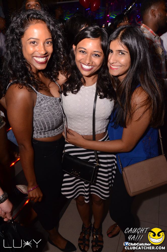Luxy nightclub photo 90 - July 29th, 2016