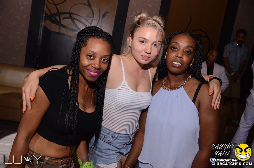 Luxy nightclub photo 91 - July 29th, 2016