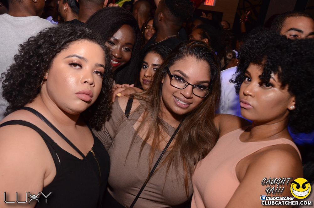 Luxy nightclub photo 92 - July 29th, 2016