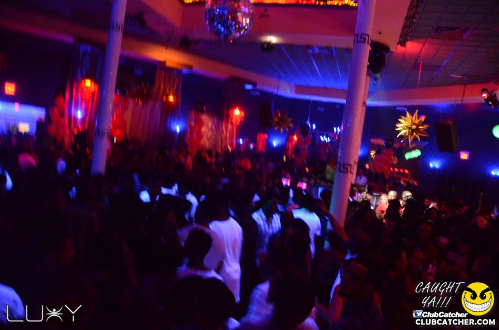Luxy nightclub photo 94 - July 29th, 2016