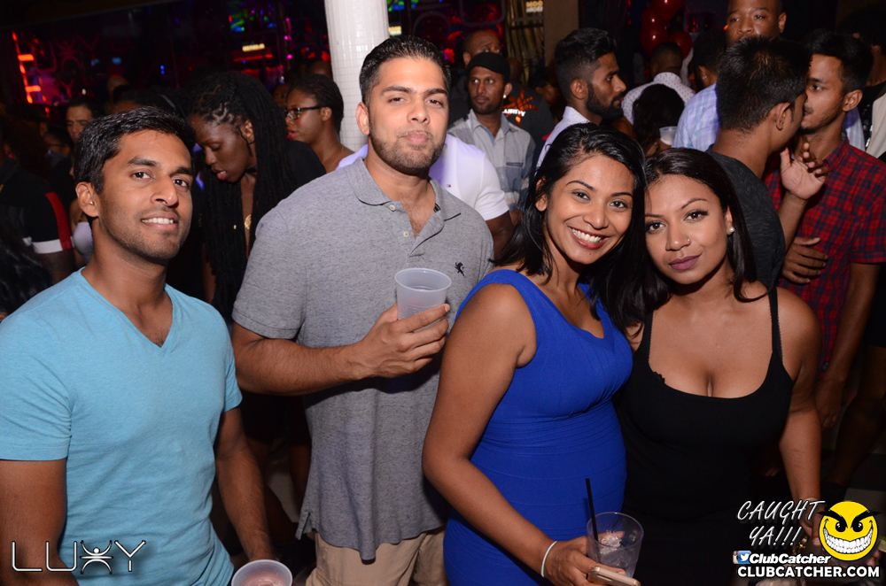 Luxy nightclub photo 95 - July 29th, 2016