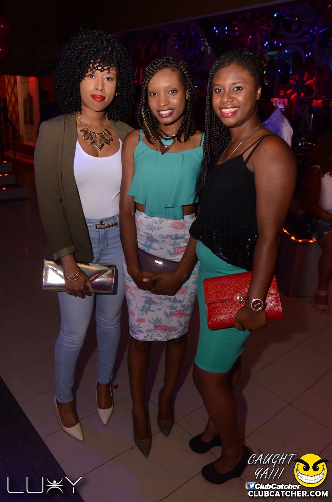 Luxy nightclub photo 96 - July 29th, 2016