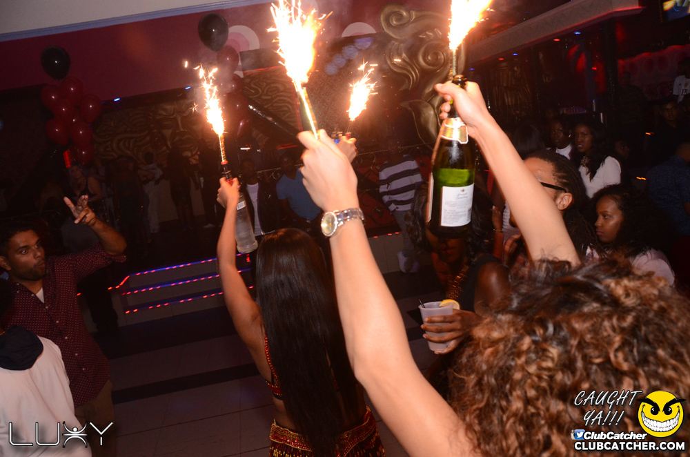 Luxy nightclub photo 98 - July 29th, 2016
