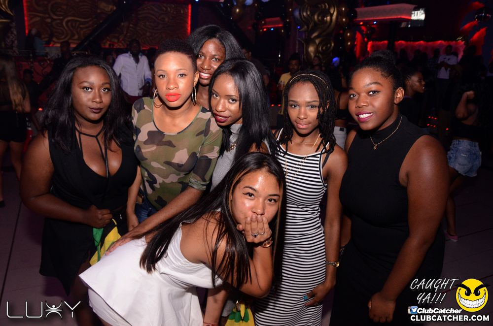 Luxy nightclub photo 11 - July 30th, 2016