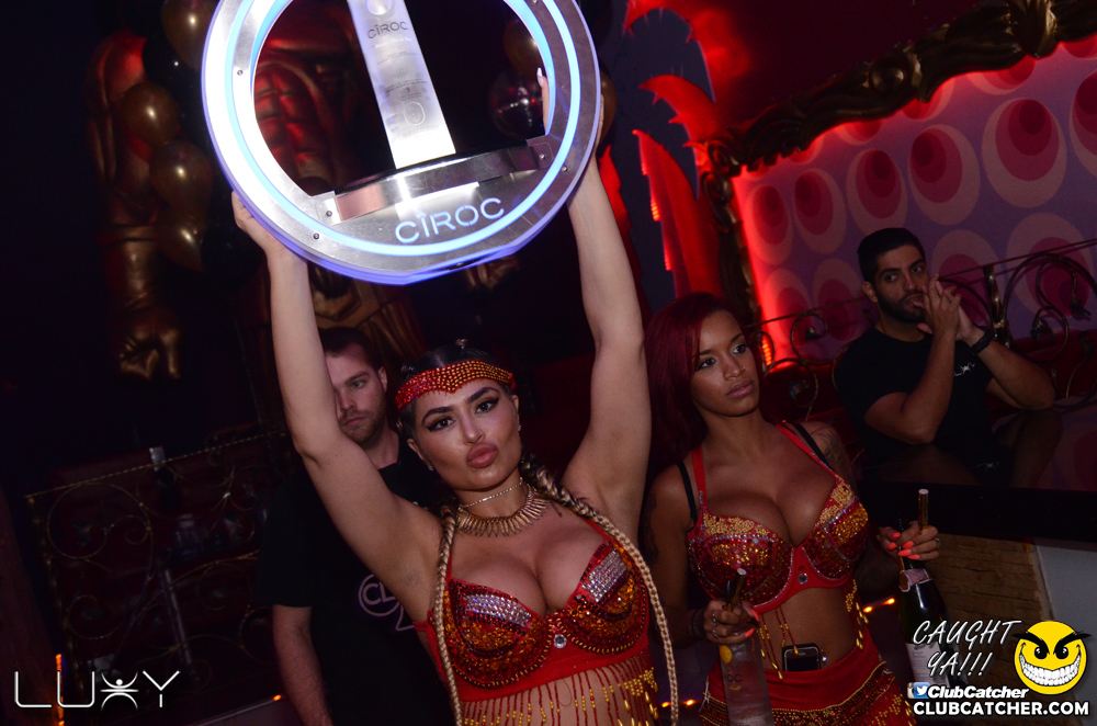 Luxy nightclub photo 102 - July 30th, 2016