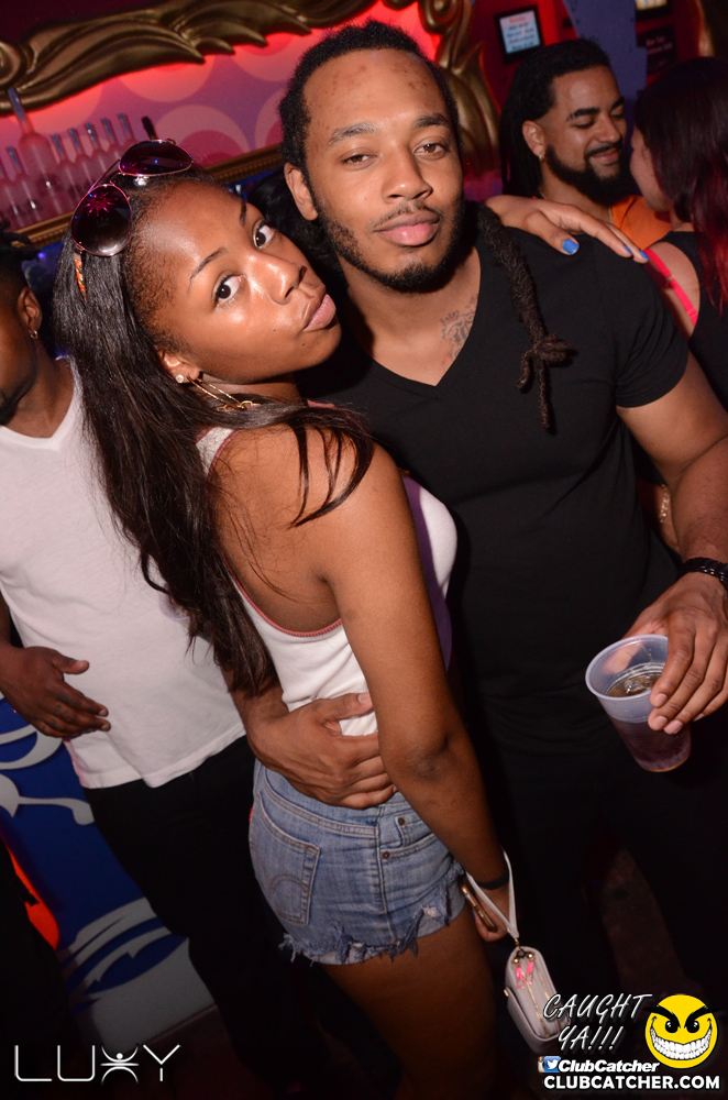 Luxy nightclub photo 110 - July 30th, 2016