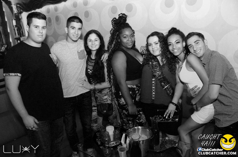 Luxy nightclub photo 113 - July 30th, 2016