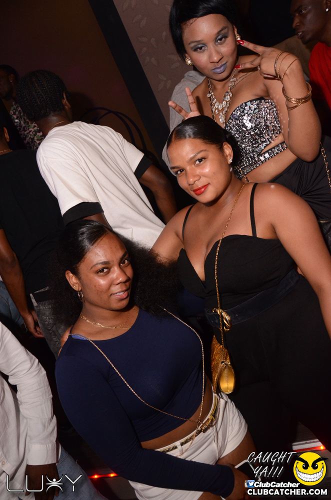 Luxy nightclub photo 114 - July 30th, 2016