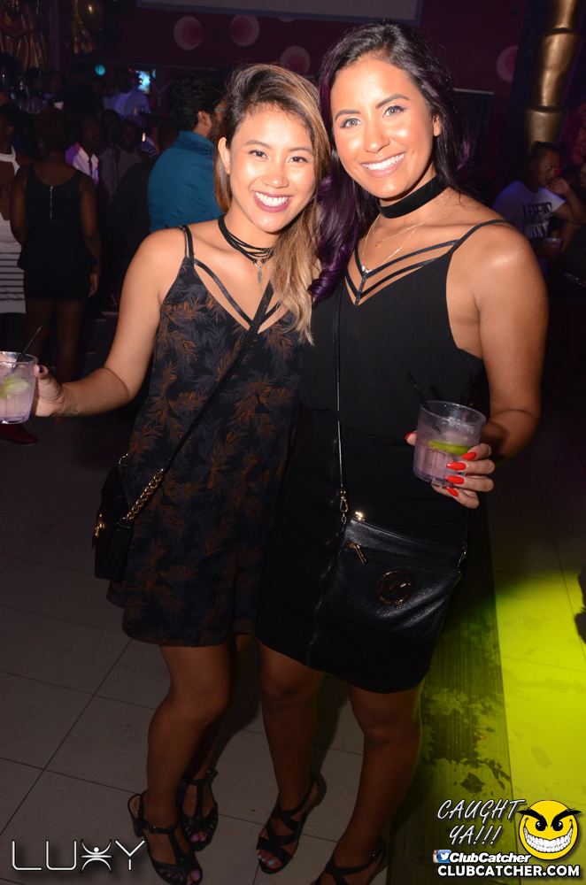 Luxy nightclub photo 115 - July 30th, 2016