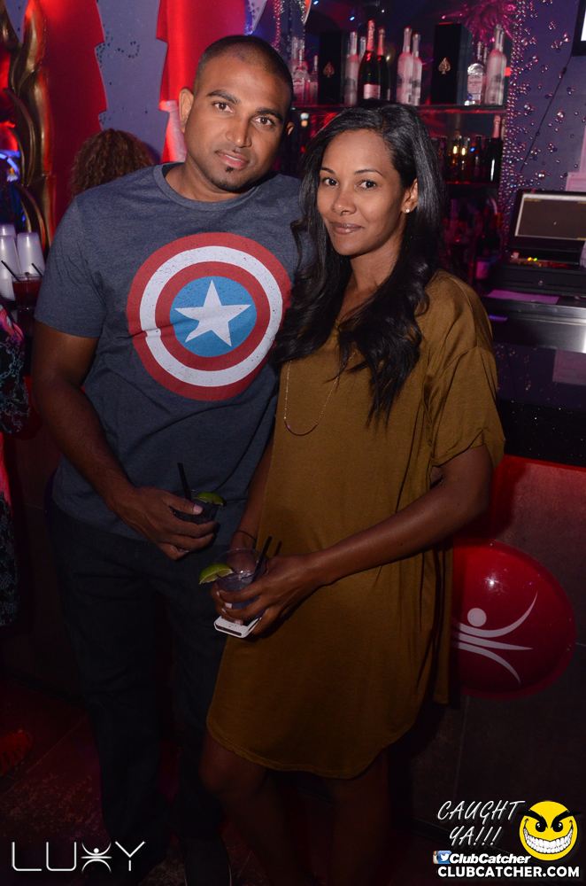Luxy nightclub photo 123 - July 30th, 2016