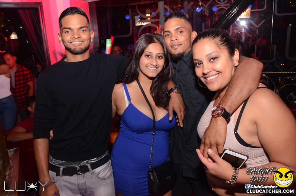 Luxy nightclub photo 124 - July 30th, 2016