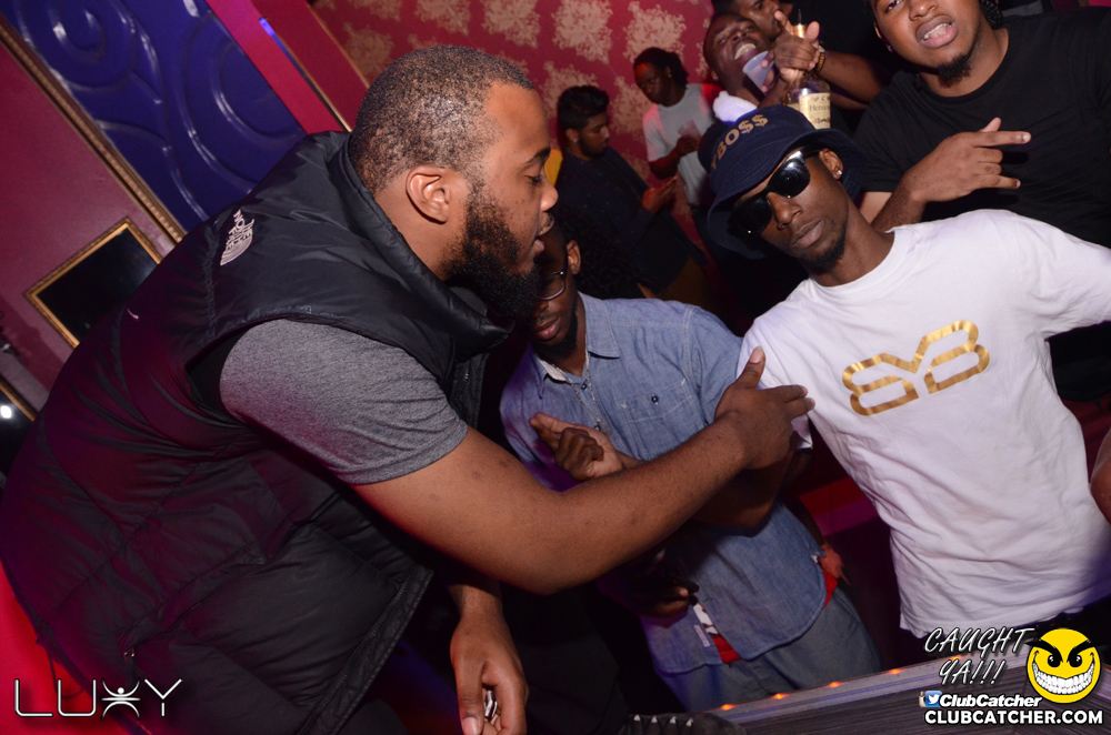Luxy nightclub photo 125 - July 30th, 2016