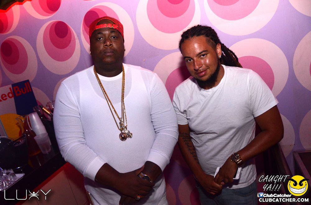 Luxy nightclub photo 126 - July 30th, 2016