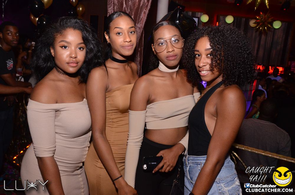 Luxy nightclub photo 127 - July 30th, 2016