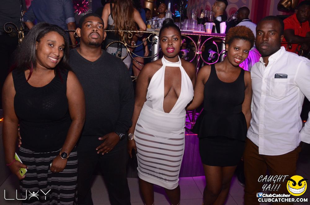 Luxy nightclub photo 128 - July 30th, 2016