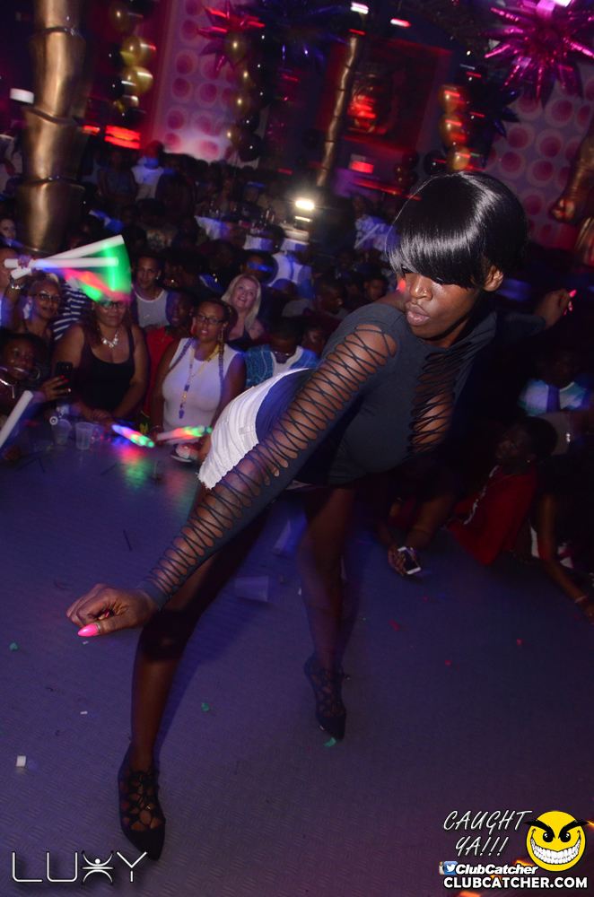 Luxy nightclub photo 14 - July 30th, 2016
