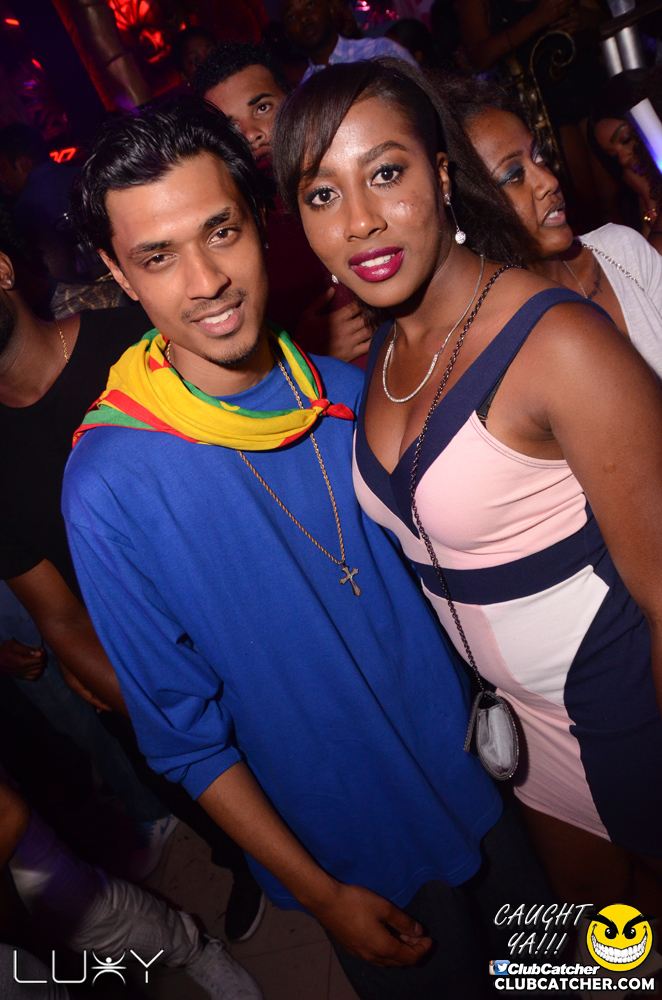 Luxy nightclub photo 132 - July 30th, 2016
