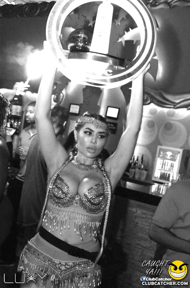 Luxy nightclub photo 140 - July 30th, 2016