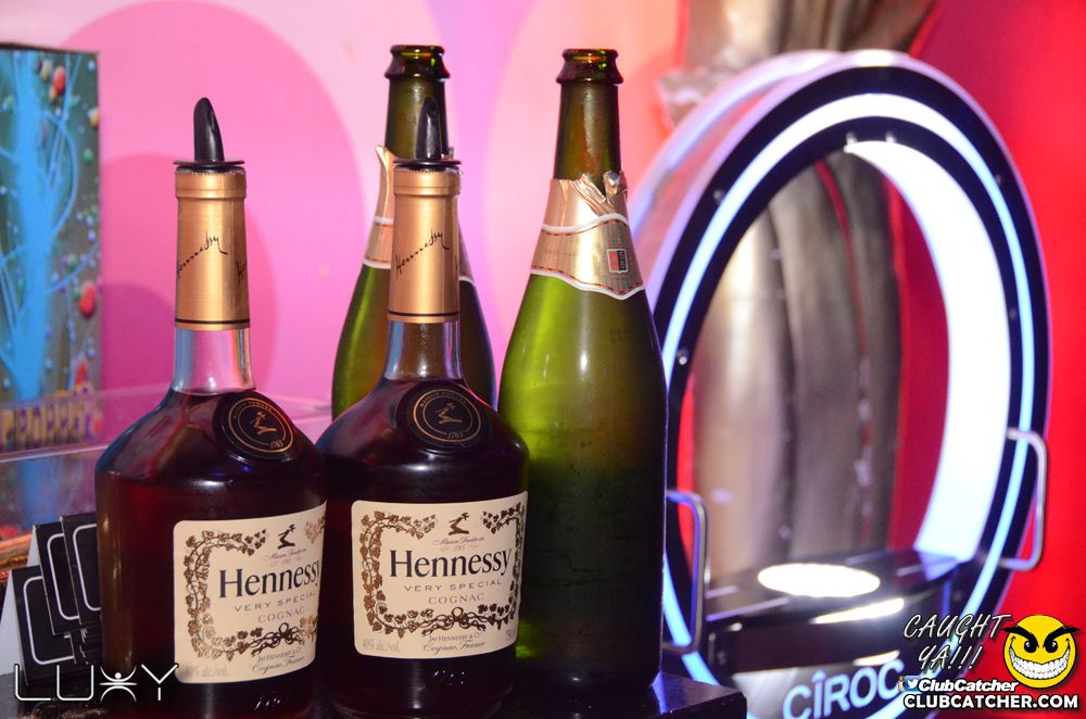 Luxy nightclub photo 15 - July 30th, 2016