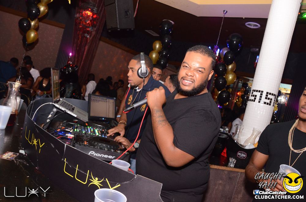Luxy nightclub photo 141 - July 30th, 2016