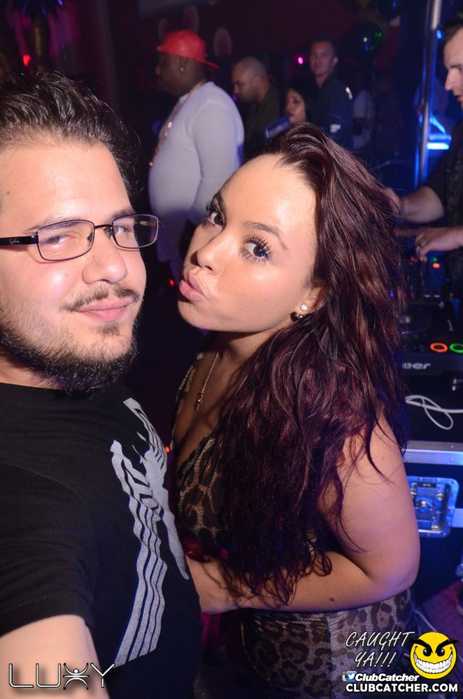 Luxy nightclub photo 143 - July 30th, 2016