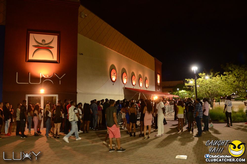 Luxy nightclub photo 144 - July 30th, 2016