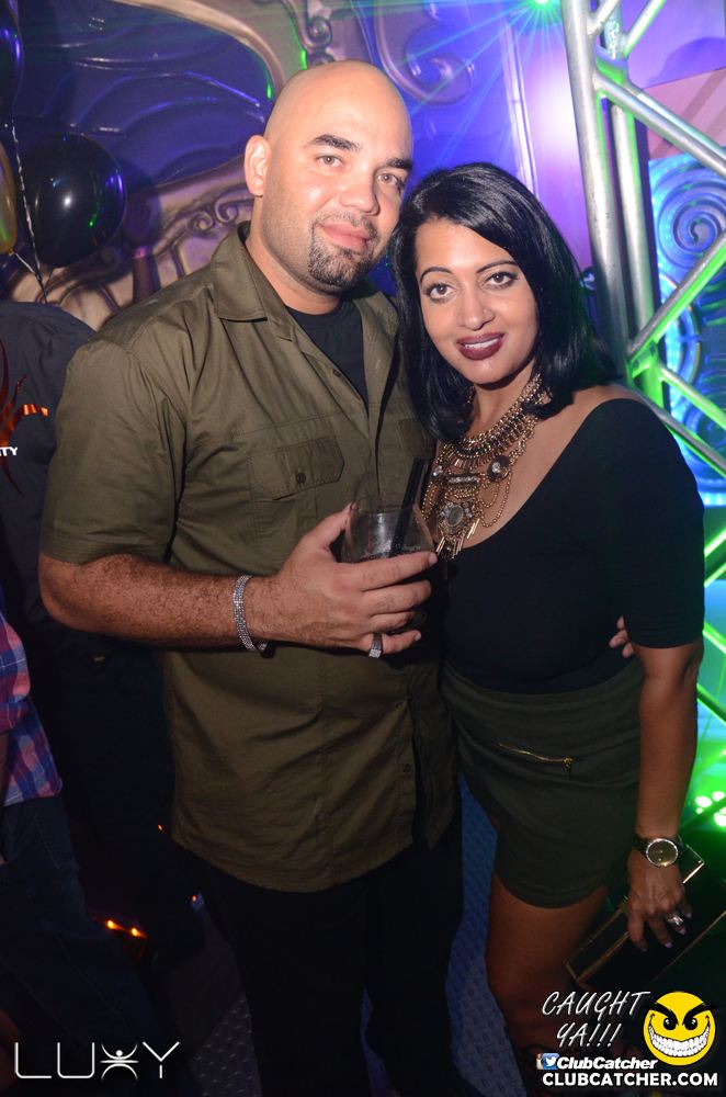 Luxy nightclub photo 145 - July 30th, 2016