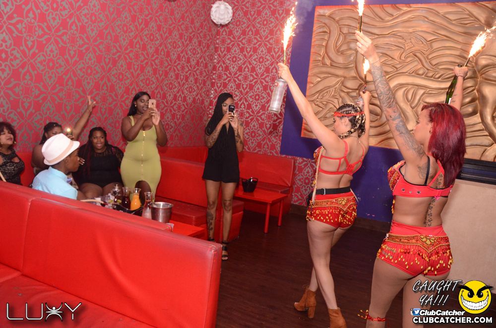 Luxy nightclub photo 16 - July 30th, 2016