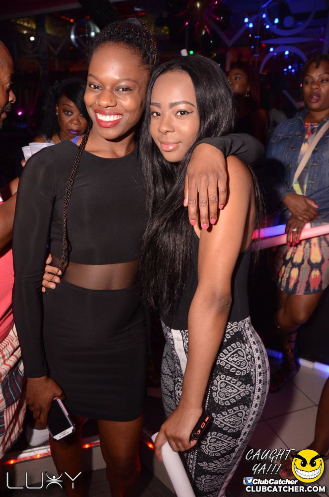 Luxy nightclub photo 152 - July 30th, 2016