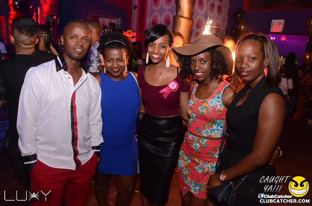 Luxy nightclub photo 153 - July 30th, 2016