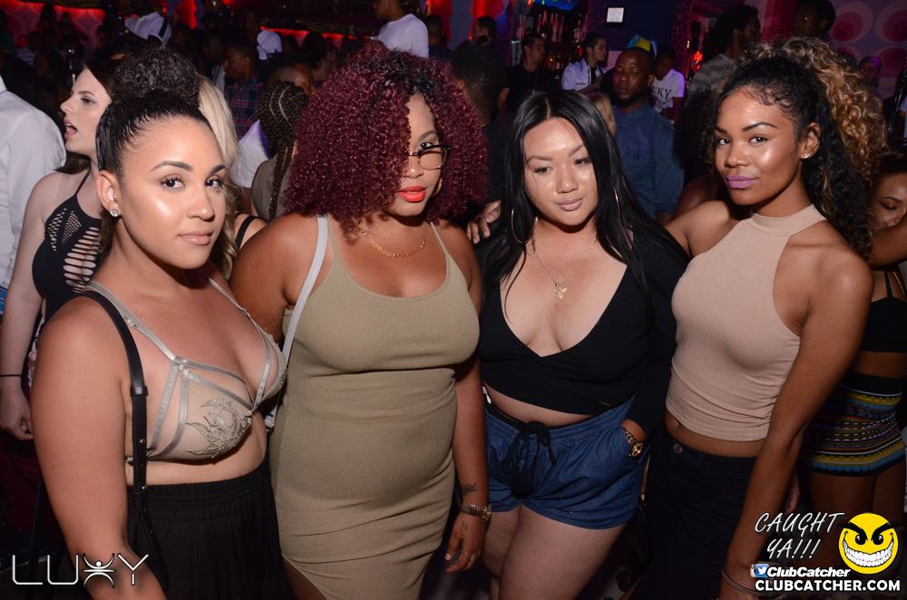 Luxy nightclub photo 154 - July 30th, 2016
