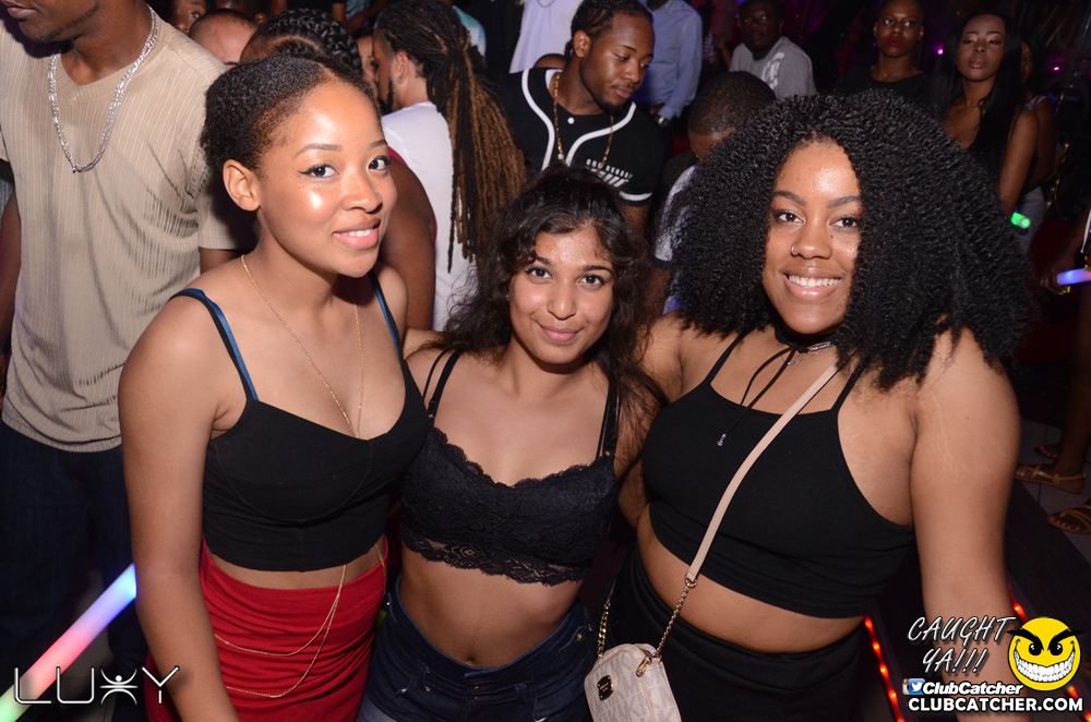 Luxy nightclub photo 155 - July 30th, 2016