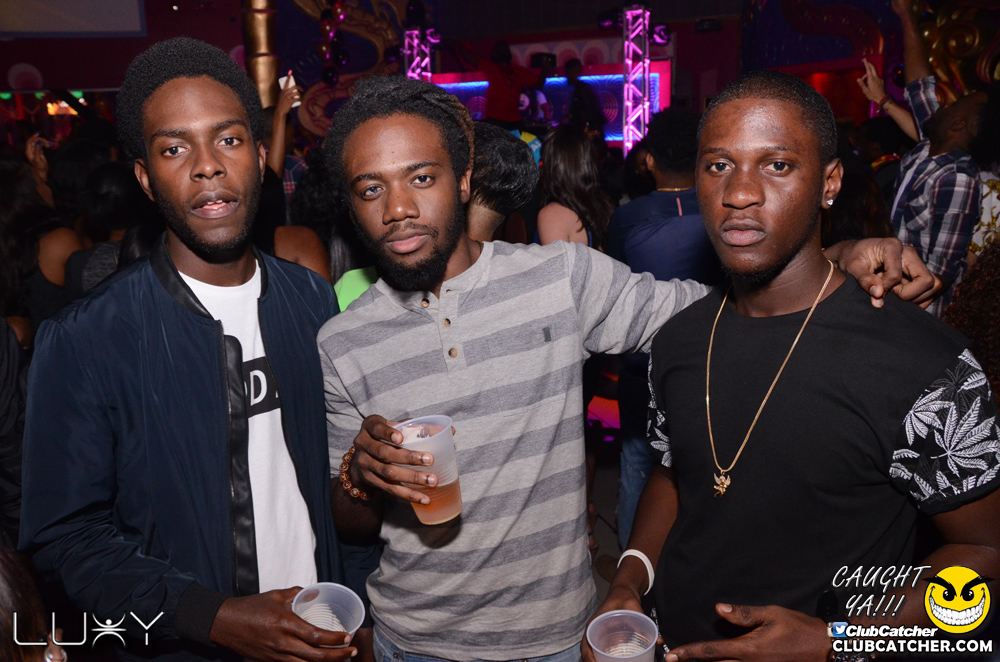 Luxy nightclub photo 156 - July 30th, 2016