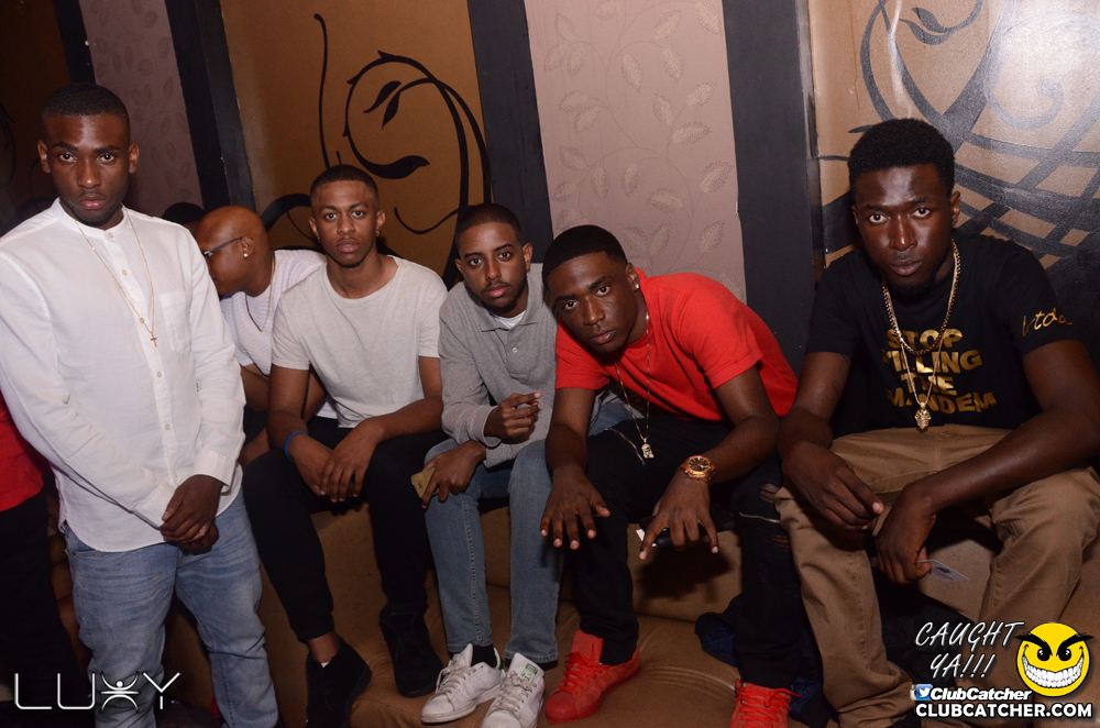 Luxy nightclub photo 158 - July 30th, 2016