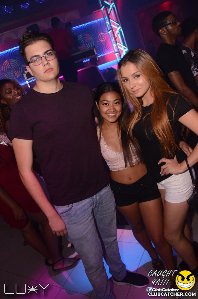 Luxy nightclub photo 160 - July 30th, 2016