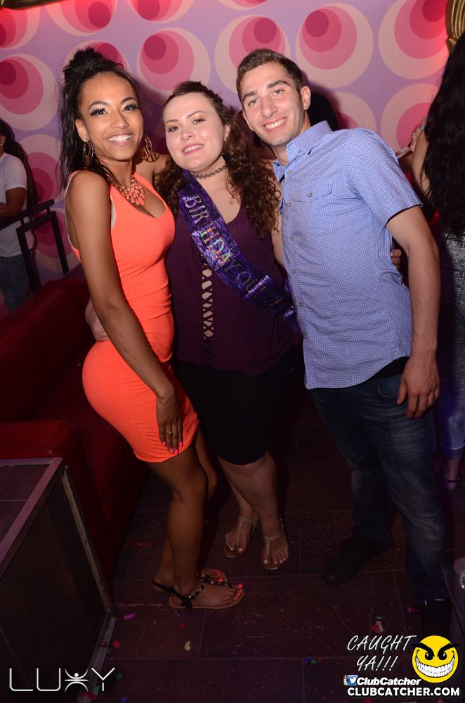 Luxy nightclub photo 162 - July 30th, 2016