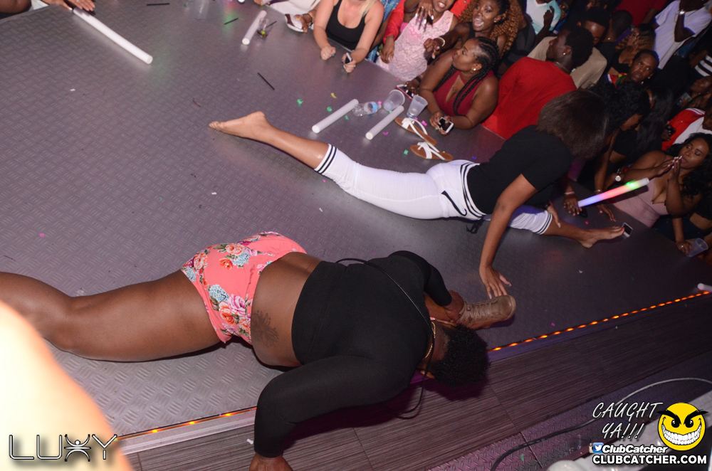 Luxy nightclub photo 165 - July 30th, 2016