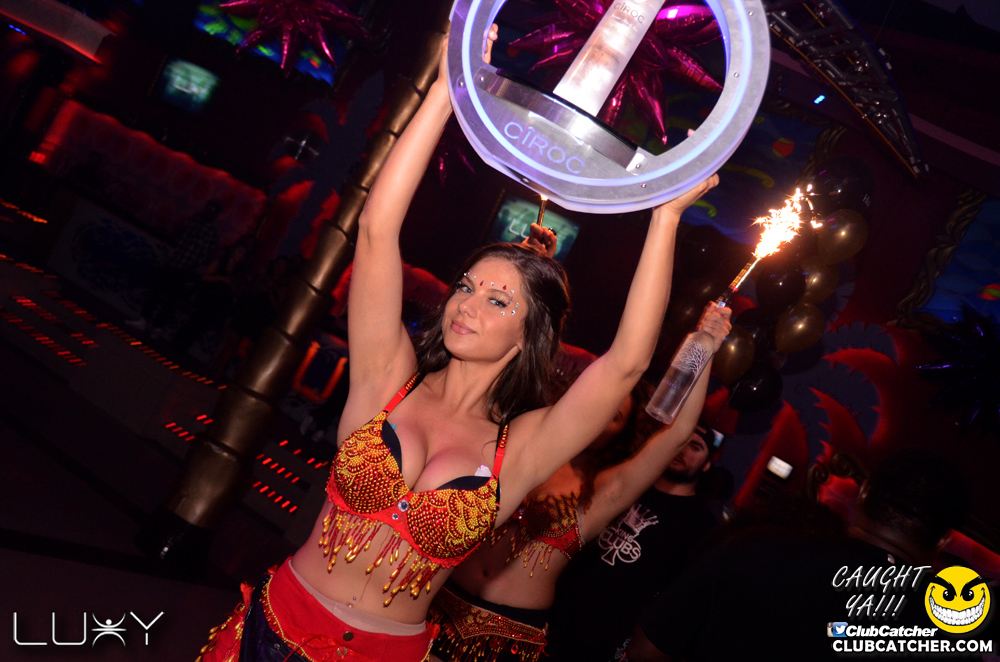 Luxy nightclub photo 166 - July 30th, 2016