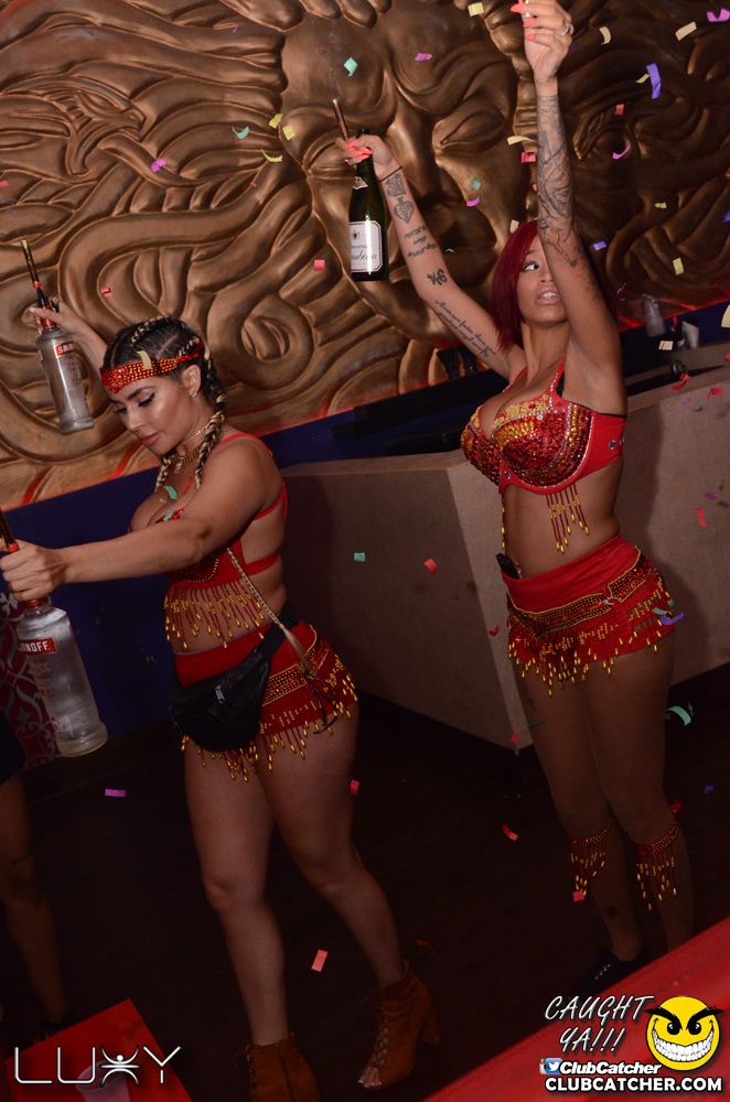 Luxy nightclub photo 168 - July 30th, 2016
