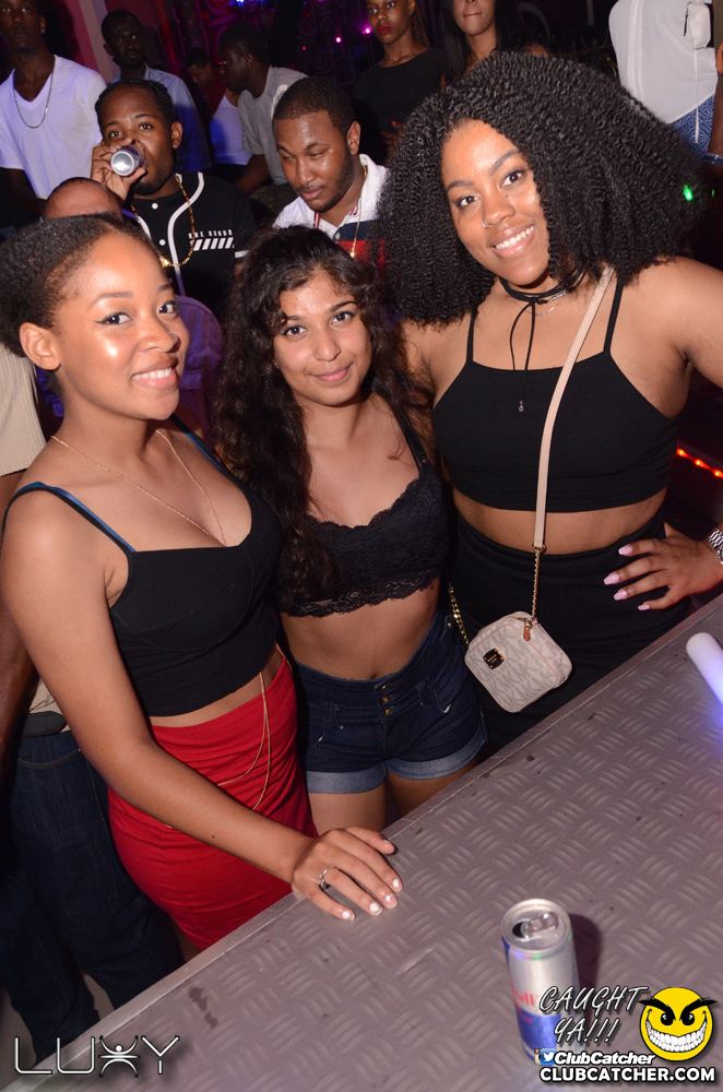 Luxy nightclub photo 169 - July 30th, 2016