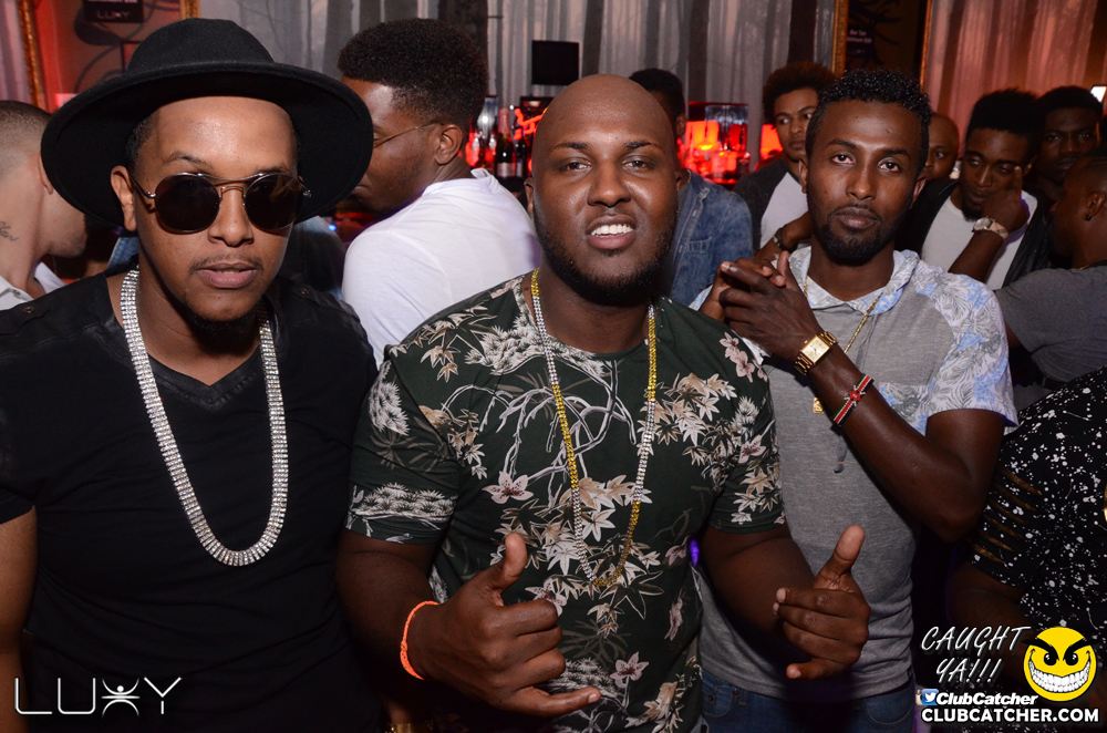 Luxy nightclub photo 170 - July 30th, 2016