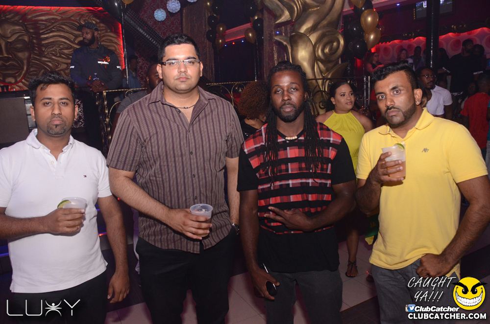 Luxy nightclub photo 171 - July 30th, 2016