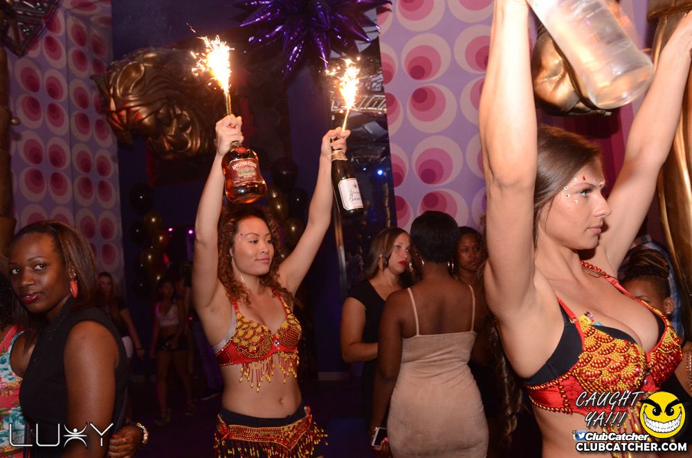 Luxy nightclub photo 172 - July 30th, 2016