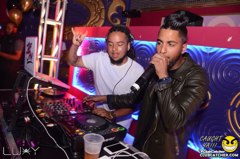 Luxy nightclub photo 173 - July 30th, 2016