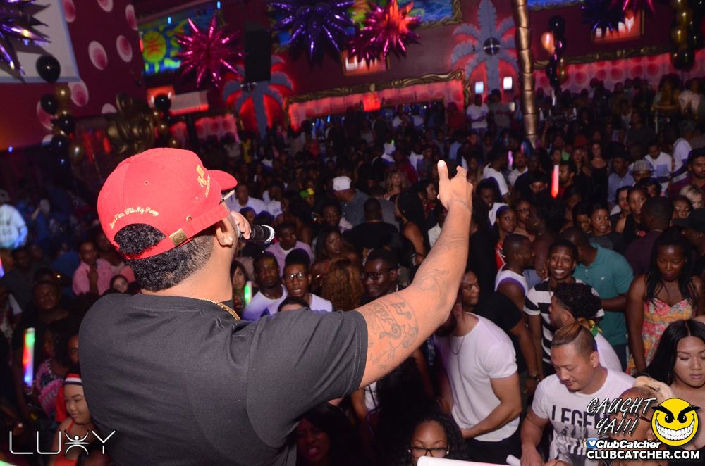 Luxy nightclub photo 174 - July 30th, 2016