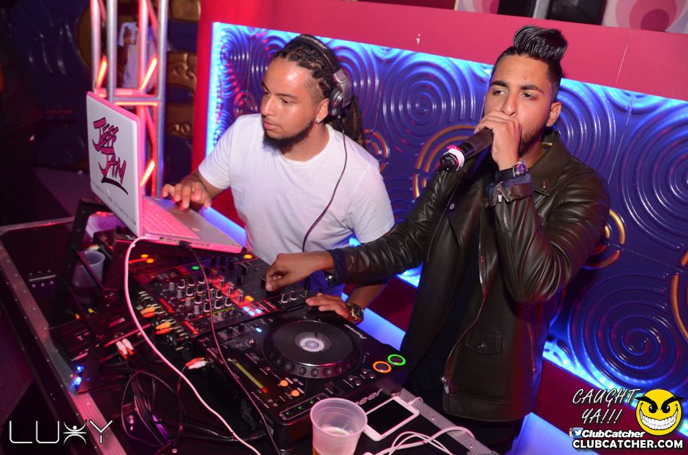 Luxy nightclub photo 176 - July 30th, 2016