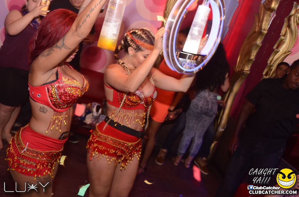 Luxy nightclub photo 179 - July 30th, 2016