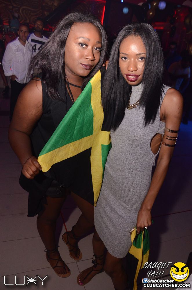 Luxy nightclub photo 180 - July 30th, 2016