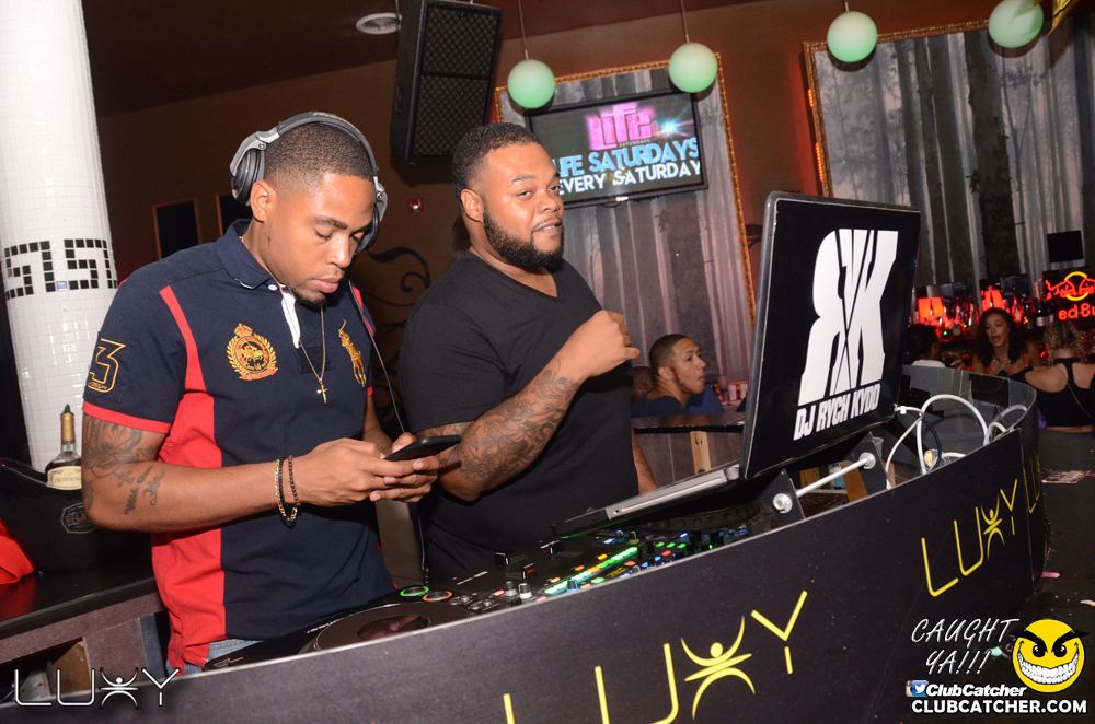 Luxy nightclub photo 181 - July 30th, 2016