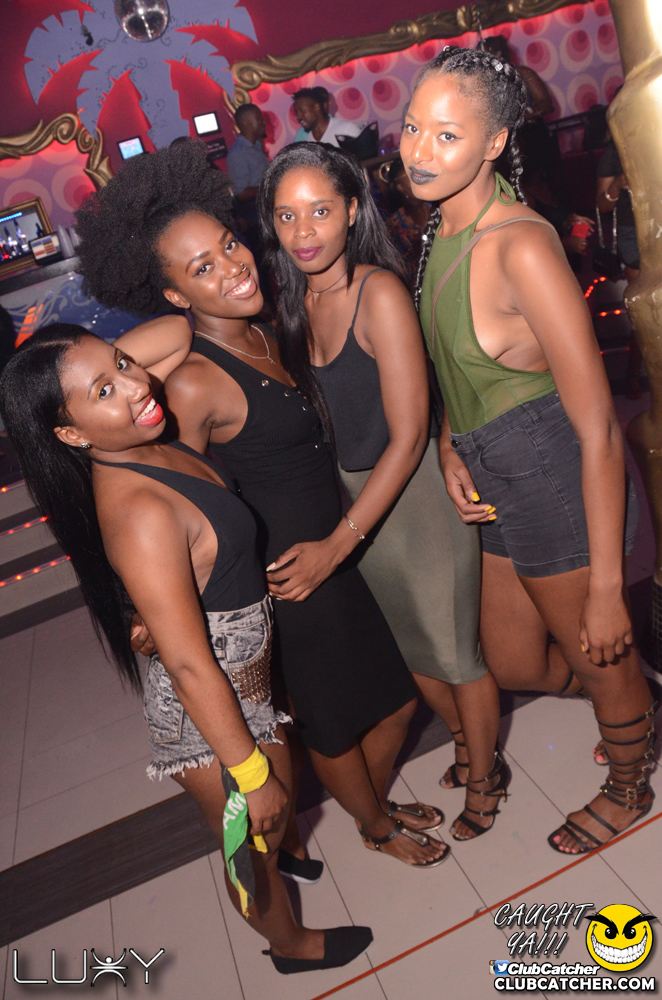 Luxy nightclub photo 185 - July 30th, 2016